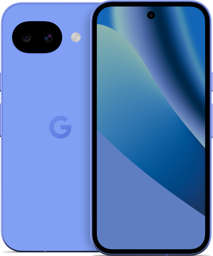 Google Pixel 10a 256GB Lavender