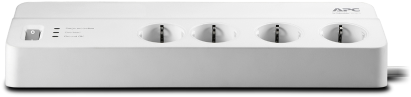 APC SurgeArrest 8 Outlet, 230V