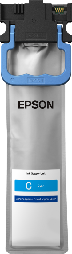 Epson WF Pro EM-C810xR XL Ink Cyan