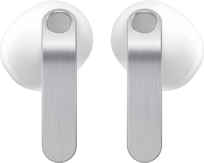 Samsung Galaxy Buds4 white