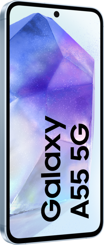 Samsung Galaxy A55 5G 128GB Iceblue