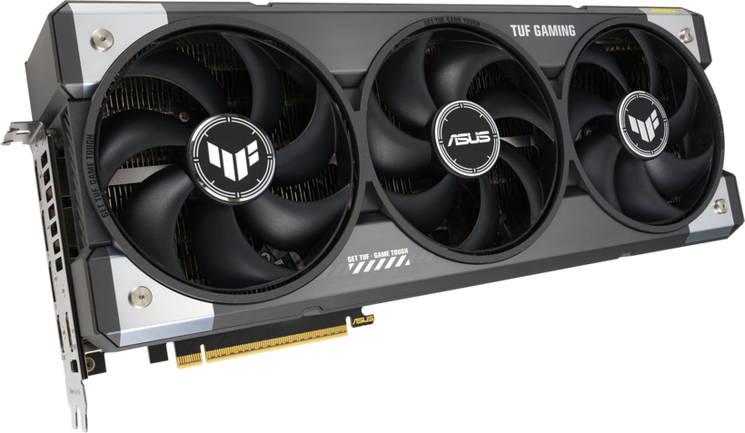 ASUS TUF GeForce RTX5090 OC Graphics Cd