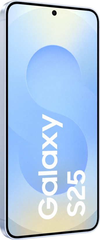 Samsung Galaxy S25 128GB Icyblue