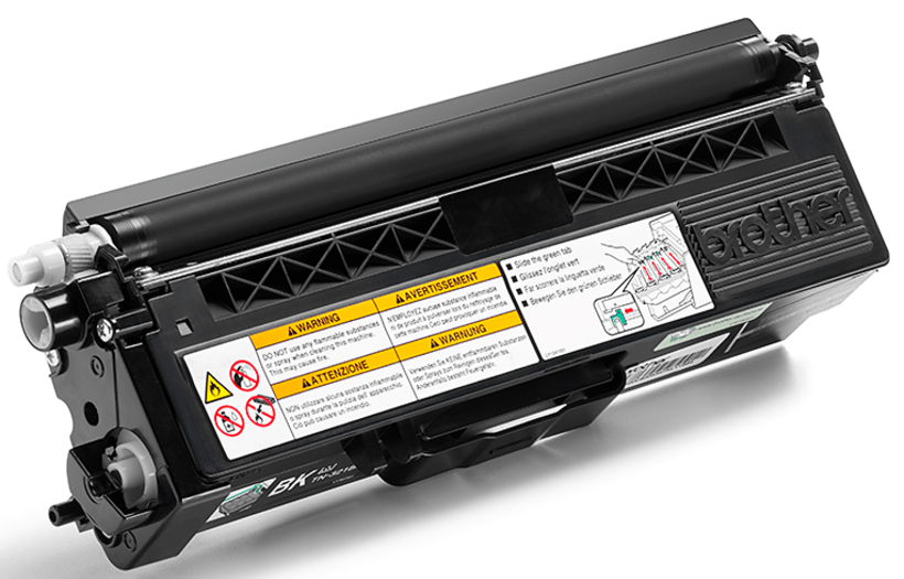 Brother TN-321BK Toner schwarz