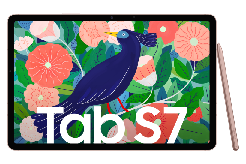 Samsung Galaxy Tab S7 11 WiFi Bronze