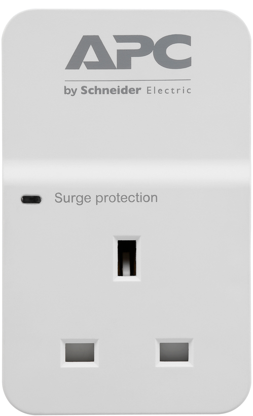 APC PM1W Essential SurgeArrest