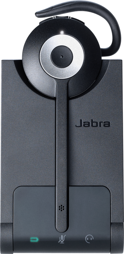 Jabra Pro 930 Headset