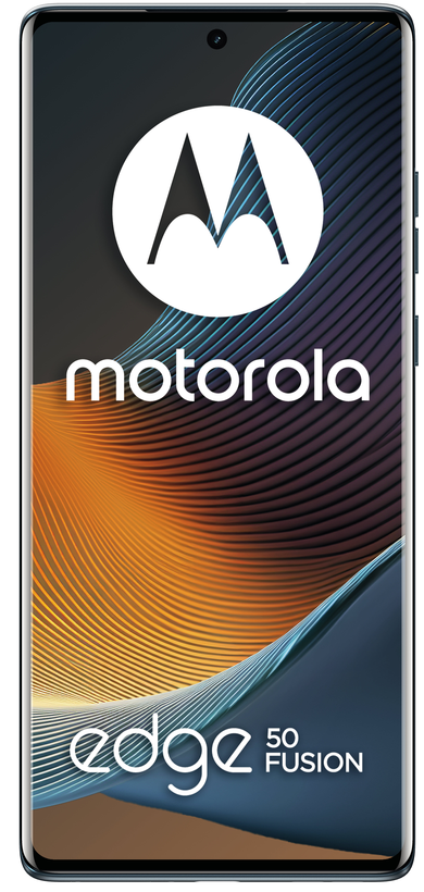 Motorola edge 50 Fusion 8/256 GB blau