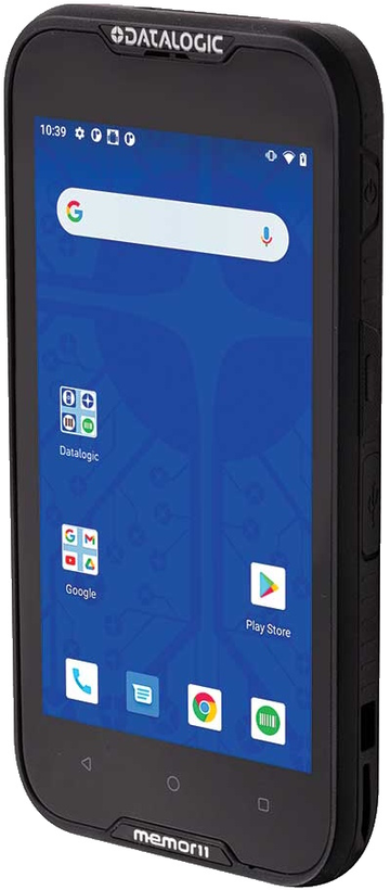 Datalogic Memor 11 Digimarc 4GB MDE
