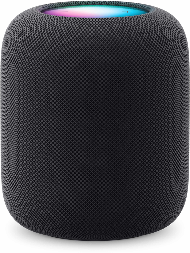 Apple HomePod mitternacht