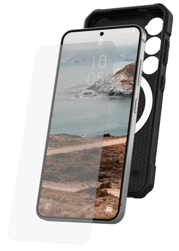 UAG Flex Shield Eco S25 Ultra Scrn Prot.