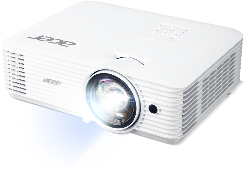 Acer Projektor krótk. rzutu H6518STi