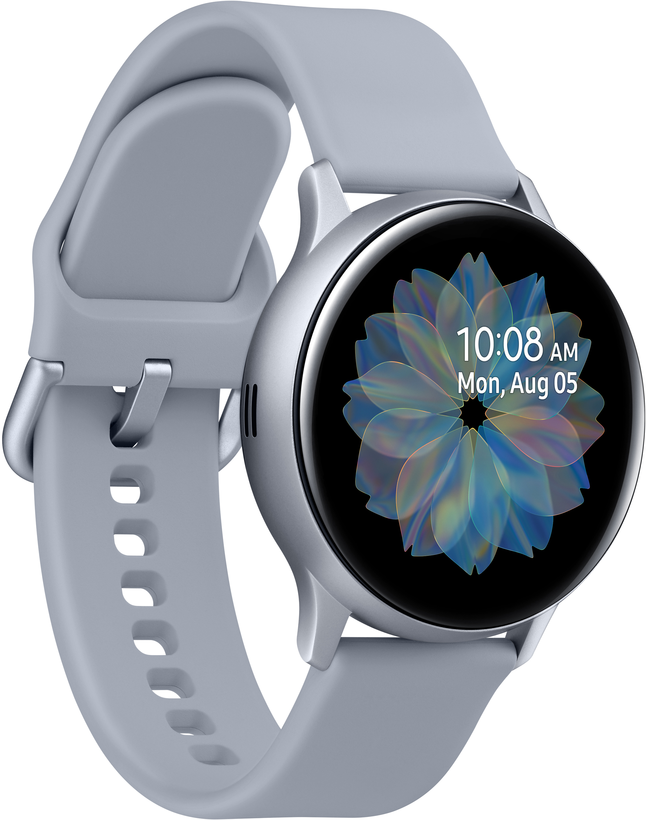 Samsung Galaxy Watch Active2 40 Alu Silv