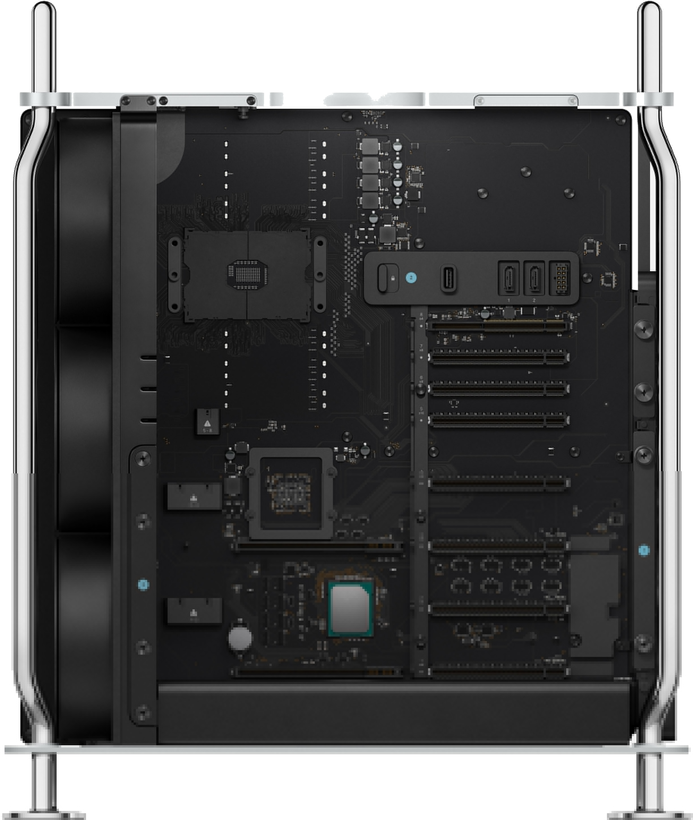 Apple Mac Pro Xeon W W5500X 32/512GB
