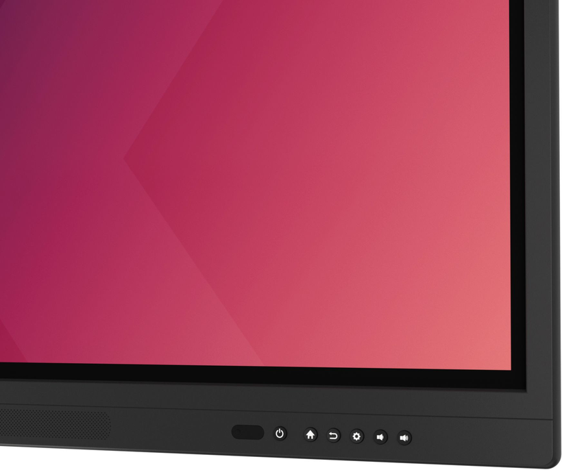 Kindermann TD-1155² Touch Display