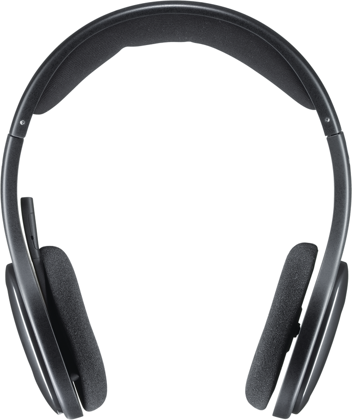 Logitech H800 Wireless Headset