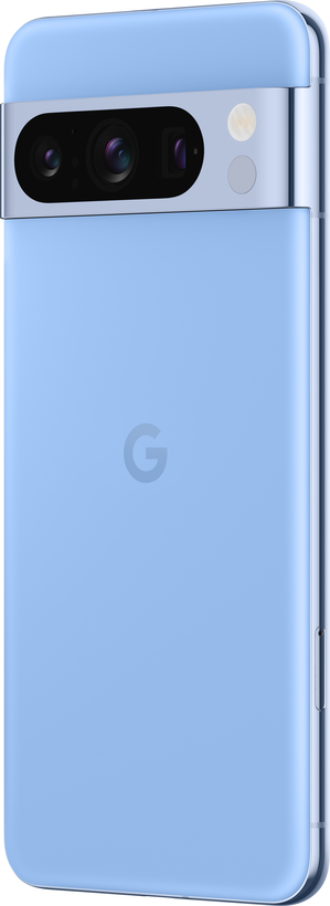 Google Pixel 8 Pro 128 Go, bleu azur