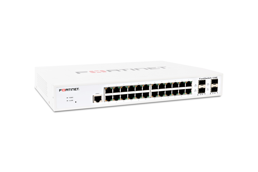 Fortinet FortiSwitch-124E Switch