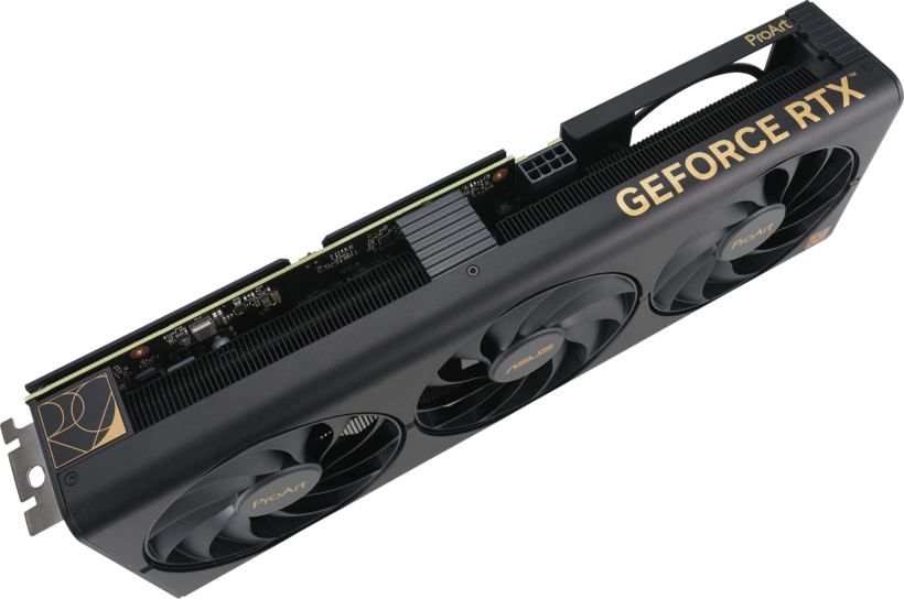 ASUS GeForce RTX 4060 Ti OC GraphicsCard