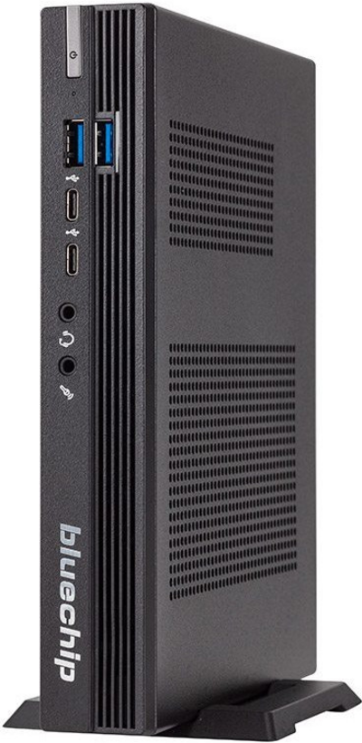 bluechip S3120 Pentium 4/500GB