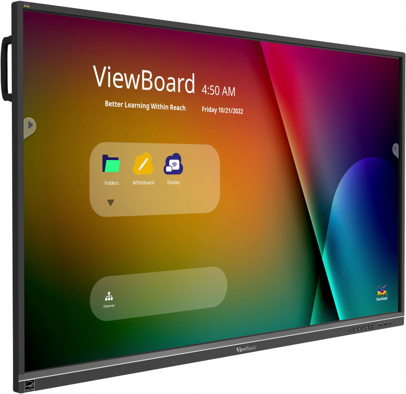 Display ViewSonic IFP6550-5F Touch