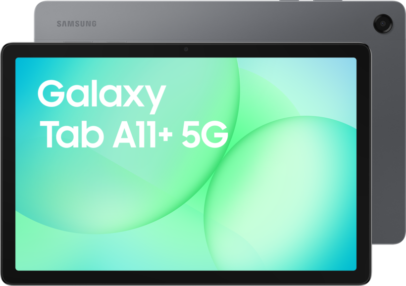 Samsung Galaxy Tab A11+ 5G 256GB Grey