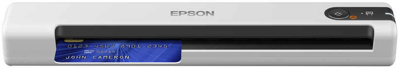 Scanner Epson WorkForce DS-70