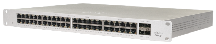Cisco Meraki MS130-48P-HW Switch