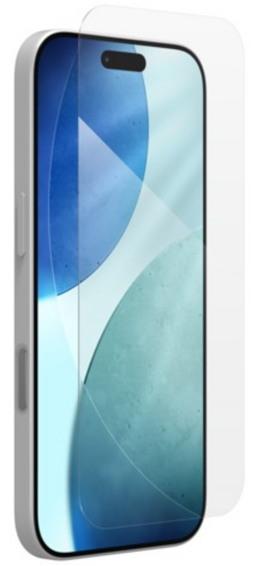 ZAGG Glass Elite iPhone 17 ScreenProtect