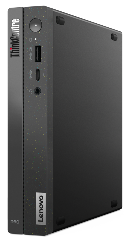 Lenovo TC neo 50q G4 Tiny i3 8/256GB