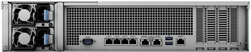 Synology FlashStation FS3410 24-Bay NAS