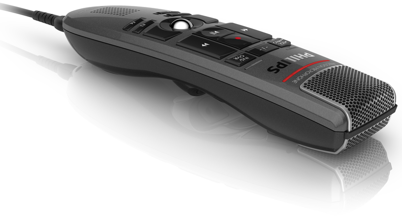 Philips SpeechMike Premium 3500