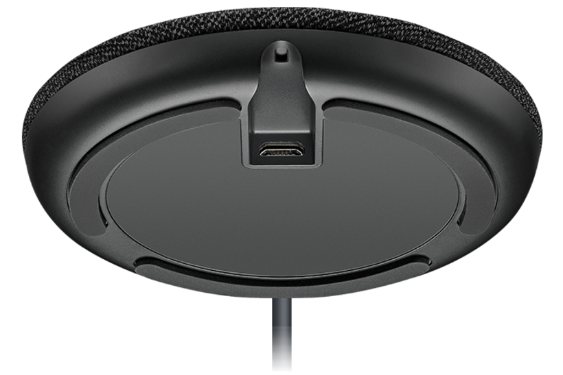 Logitech Rally Expansion Microphone
