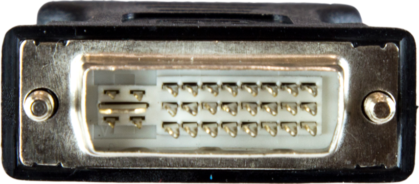 StarTech DVI-I - VGA Adapter