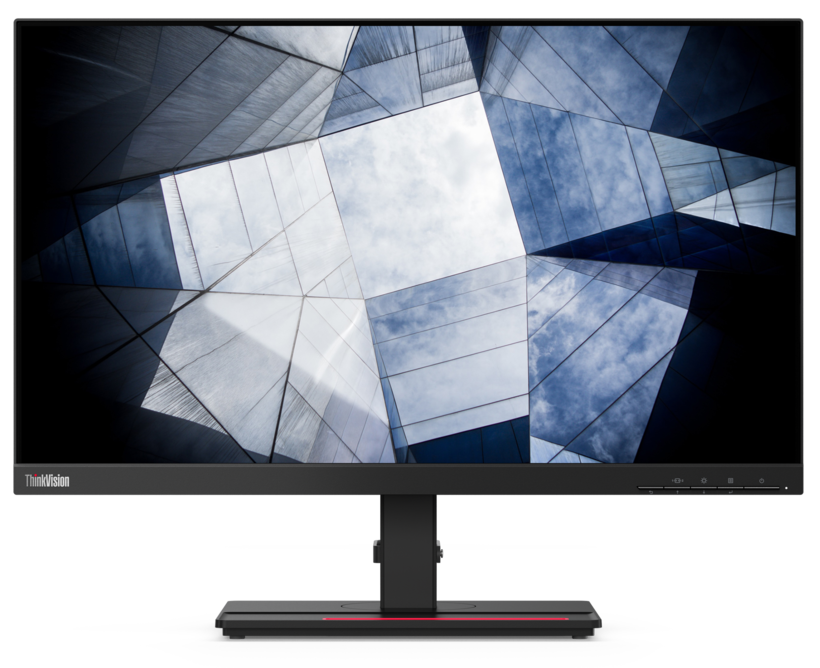 Lenovo ThinkVision P24q-20 Monitor