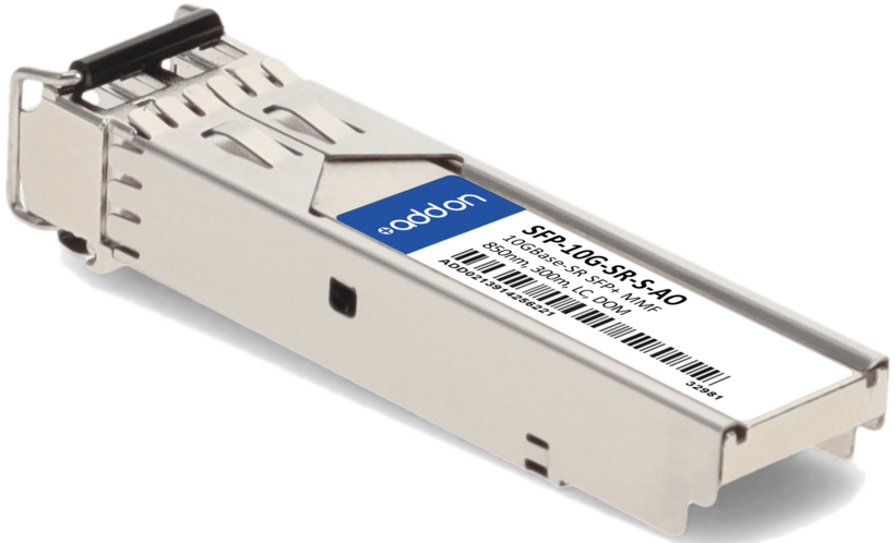AddOn SFP-10G-SR-S-AO Transceiver