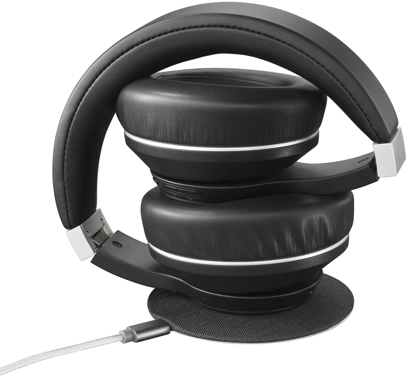 Hama Passion Voyage Over Ear Headset