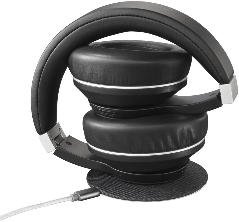 Zest.słuch. Hama Passion Voyage Over Ear