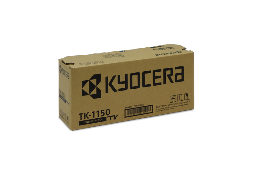 Kyocera TK-1150 Toner schwarz