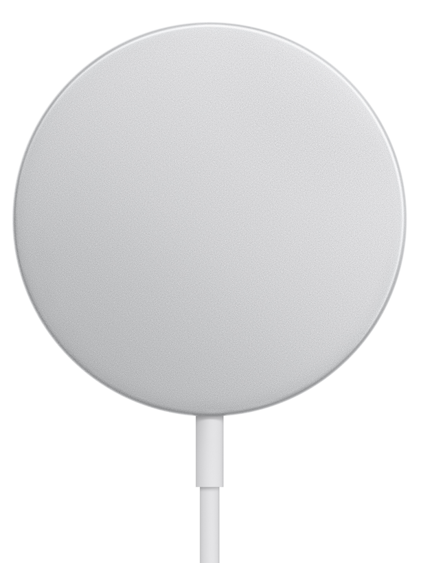 Apple MagSafe Ladestation