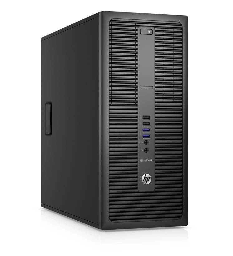 HP EliteDesk 800 G2 Tower PC