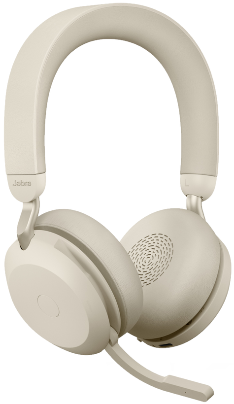 Jabra evolve2 best sale 75 release date