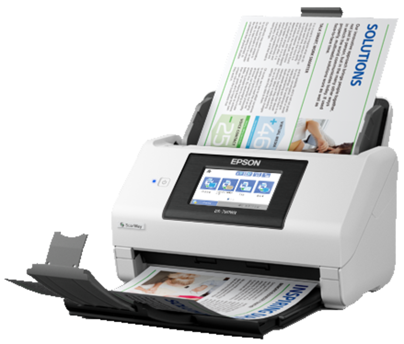 Epson WorkForce DS-790WN Scanner