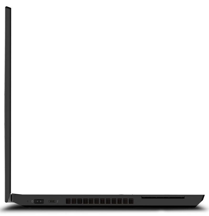 Lenovo ThinkPad P15v i7 P620 16/512GB
