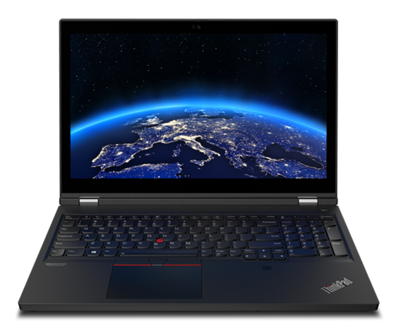 Lenovo ThinkPad P15 G1 i7 T2000 8/512 GB