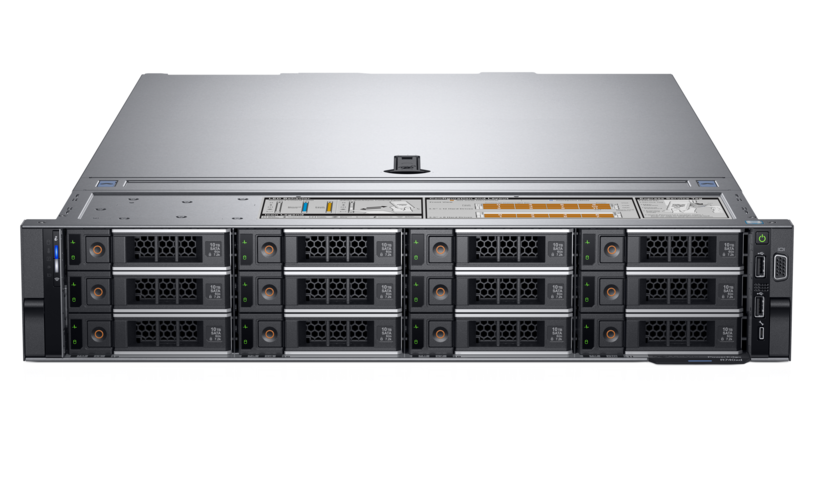 Dell EMC PowerEdge R740 Server