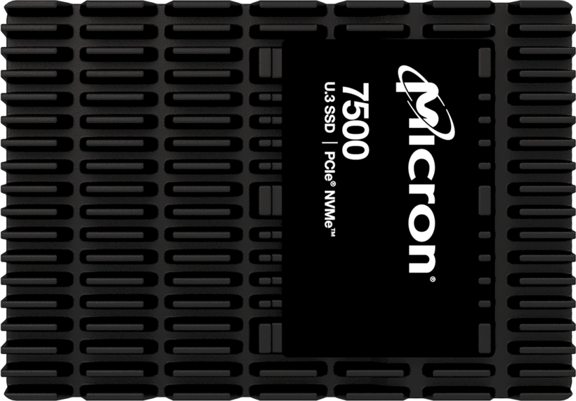 SSD Micron 7500 MAX 3,2 TB