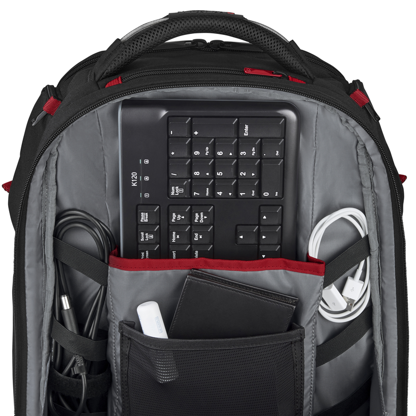 Wenger PlayerOne 17,3" Rucksack