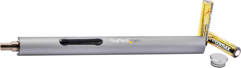 StarTech 22-piece Screwdriver Set