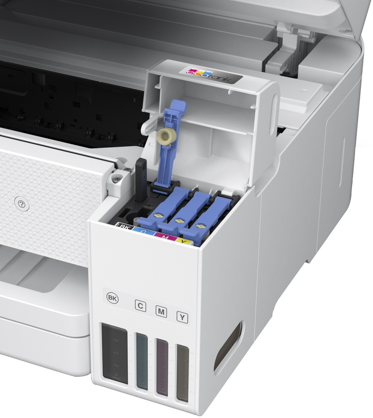 Epson EcoTank ET-4856 MFP